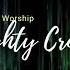 Mighty Cross Elevation Worship Lyrics