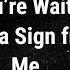 You Re Waiting For A Current Thoughts And Feelings