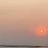 06 06 2023 Buffalo NY Sunset Timelapse Smoke From Quebec Wildfires