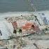 Fort Myers Beach After Hurricane Milton