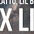 Mulatto Sex Lies Lyrics Ft Lil Baby