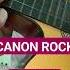 JERRY C CANON ROCK PILIPINO VERSION