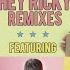 Hey Ricky FTampa Remix