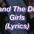 Marina And The Diamonds Girls Lyrics