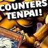 THE WINGED DRAGON OF RA HAS A COUNTER FOR TENPAI VS TOP TIER META DECKS YUGIOH MASTER DUEL