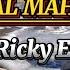 Jual Mahal Ricky El Karaoke Version