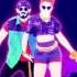 Just Dance 2017 Let Me Love You