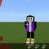 Dust Error 404 Sans Morph In Minecraft 1 17 And 1 16