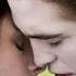 Twilight Eclipse A Jealous Kiss FIRST LOOK US 2010