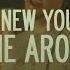 Jason Aldean Knew You D Come Around Lyric Video