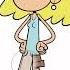 Restyling Lori Loud From The Loud House