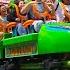 Kingda Ka Never Went 128 MPH Here Was The True Speed