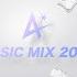 4 Music Mix 2021