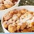 Apple Crumble Quick Easy The Perfect Dessert Einfach Backen