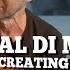 Al Di Meola Creating Rhythmic Suspense