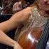 Sol Gabetta With Sir Simon Rattle Elgar Cello Concerto