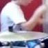 RAMMSTEIN Haifisch Drum Cover By 13 Y O Evan Patterson