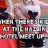 HAZBIN HOTEL COSPLAY COMIC CON FUNNY MEME Hazbinhotel Hazbin Cosplay Cosplaygirl Funny