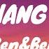 Ben Ben Kathang Isip Lyrics Video