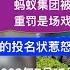 李恒青 蚂蚁集团被罚71亿背后的隐秘交易 马云投名状反而触怒习近平