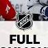 NHL Highlights Maple Leafs Vs Red Wings December 14 2024