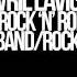 Avril Lavigne Rock N Roll Full Band Rock Remix