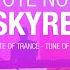 Vote For Skypatrol SKYRES As The TOTY On A State Of Trance