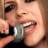 Avril Lavigne Complicated Sped Up