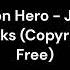 Action Hero Jingle Punks Copyright Free