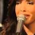 Indila Run Run Live In Paris