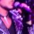 ADAM LAMBERT Underground Revention Music Center Houston 10 28 2015