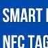 Control Your Smart Home Lights With NFC Tags Only IOS Home App Shortcuts