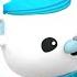 Octonauts Ice Breakers Cartoons For Kids Underwater Sea Education