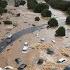 Tragedy In Italy Heaviest Rain Causes Rivers To Overflow Flooding In Civitavecchia