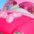 Antique Minnie Mouse Car For Kids