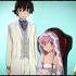 Yukiteru Amano Proposes To Yuno Gasai Mirai Nikki Future Diary Anime