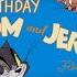 Tom And Jerry 82th Anniversary Celebration Week