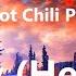 Red Hot Chili Peppers Snow Hey Oh