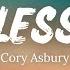 RECKLESS LOVE Cory Asbury Lyrics