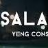 Yeng Constantino Salamat Instrumental