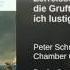 Der Zufriedengestellte Aolus Zerreisset Serprenget Zertrummert Die Gruft BWV 205 Aria Wie