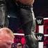 FULL MATCH Brock Lesnar Vs John Cena Vs Seth Rollins Royal Rumble 2015