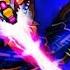 ALL BOSSES FIGHT IN GALAXY SPACE WINDWINGS FROOTO GAMING