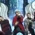 Comeback Stage B A P 1004 Angel 비에이피 1004 천사 Show Music Core 20140208