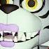 Roxy Naked In Five Nights At Freddy S Security Breach