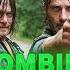 Can You Survive Zombie Apocalypse Quiz Walking Dead