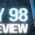 HEAD Gravity Tour 98 2025 In Depth Review A New 98 Has Entered The Battle