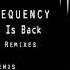 DULR027B Gruw Frequency The Beat Is Back D Lewis Remix