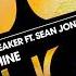 Rony Breaker Sean Jones Sunshine Extended Mix