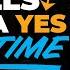 Sales Training 3 Skills To Get A YES Every Time Andy Elliott